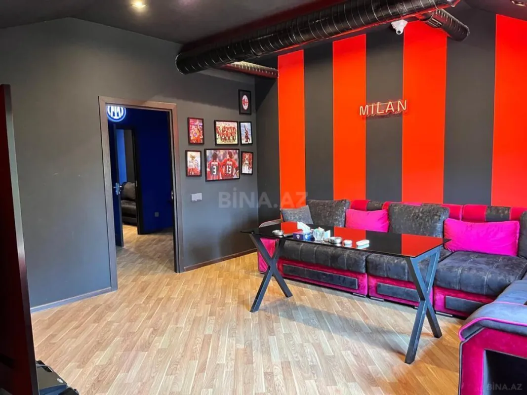 Satılır obyekt 360 m²