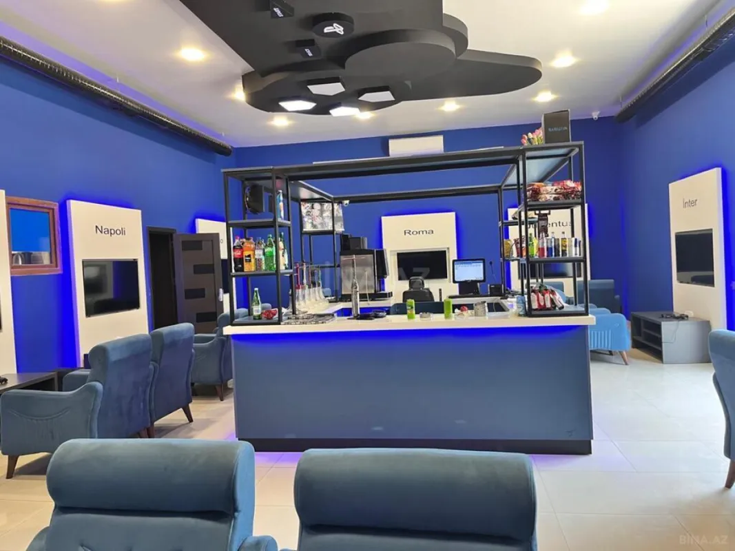 Satılır obyekt 360 m²