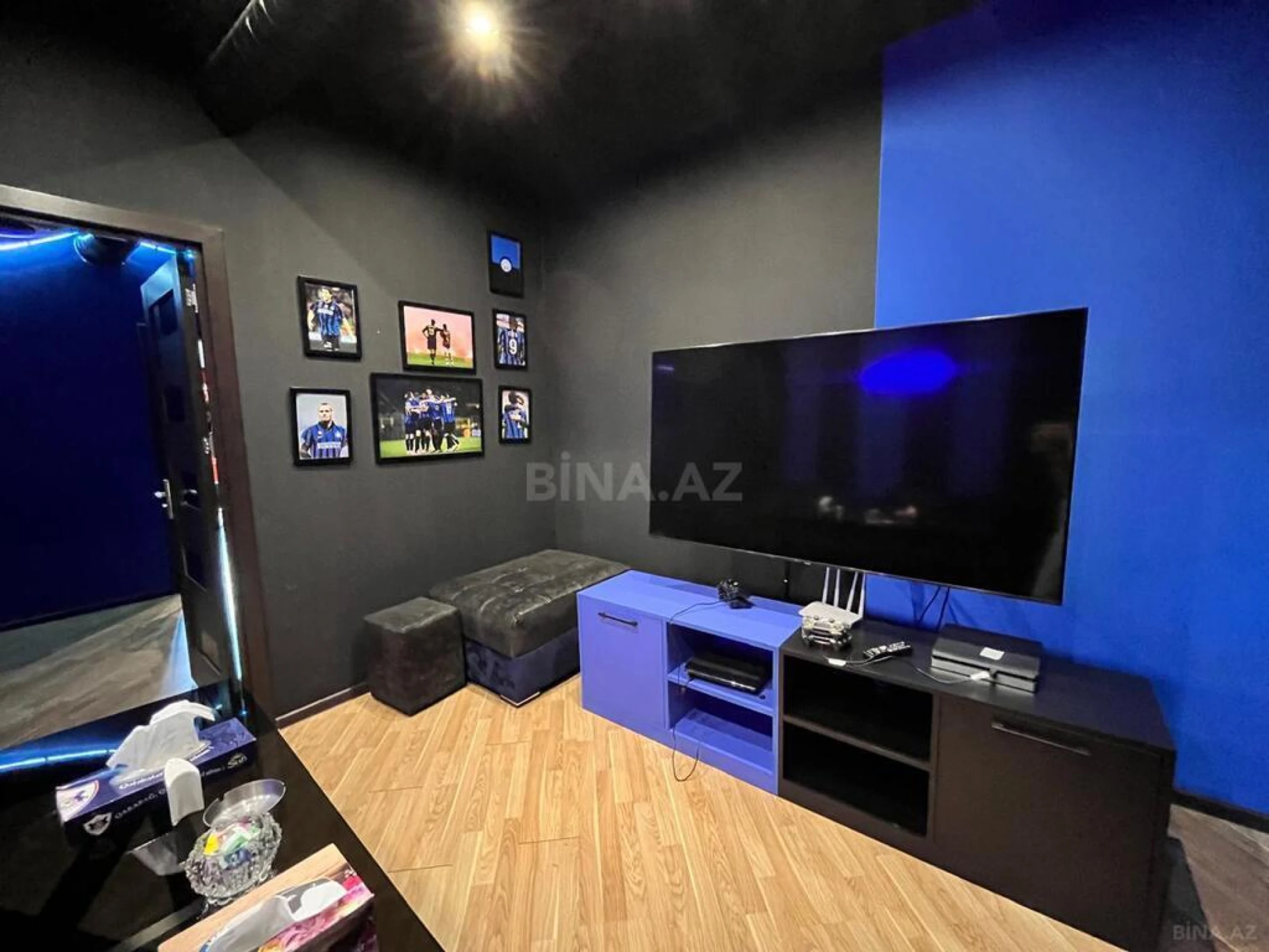 Satılır obyekt 360 m²