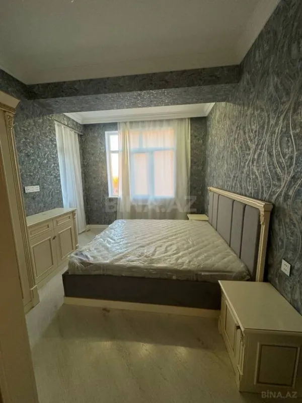 Satılır 3 otaqlı mənzil 88 m²