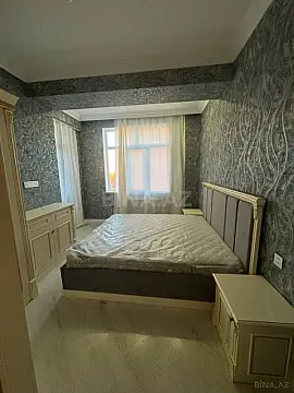 Satılır 3 otaqlı mənzil 88 m² — Bakı, Masazır 3 otaq 88.00 m²