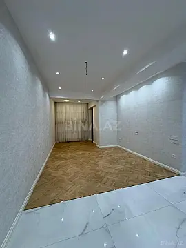 Satılır 2 otaqlı mənzil 67 m²