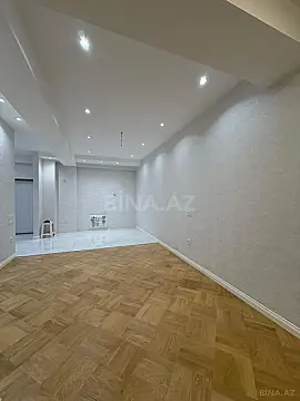 Satılır 2 otaqlı mənzil 67 m²