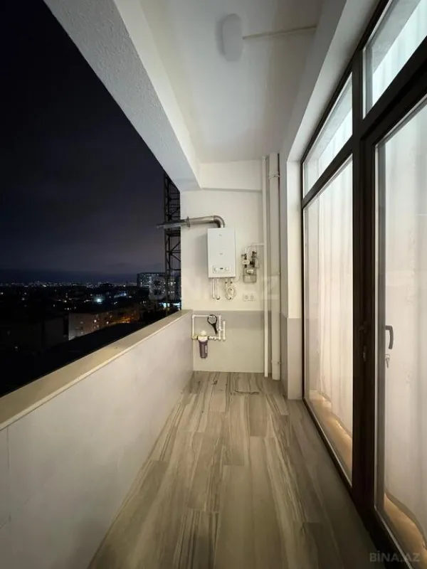 Satılır 2 otaqlı mənzil 67 m²