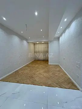 Satılır 2 otaqlı mənzil 67 m²