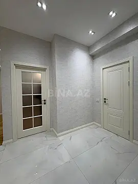 Satılır 2 otaqlı mənzil 67 m²