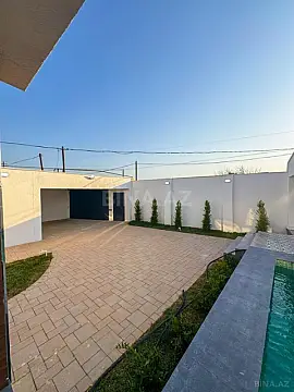 Satılır 4 otaqlı həyət evi 150 m²