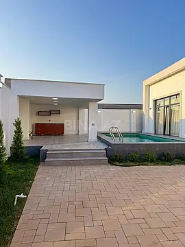 Satılır 4 otaqlı həyət evi 150 m²