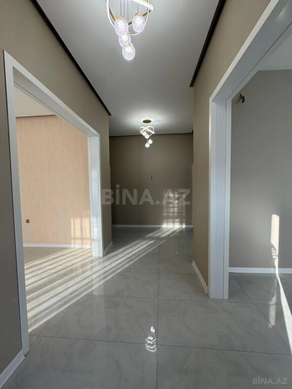 Satılır 4 otaqlı həyət evi 150 m²
