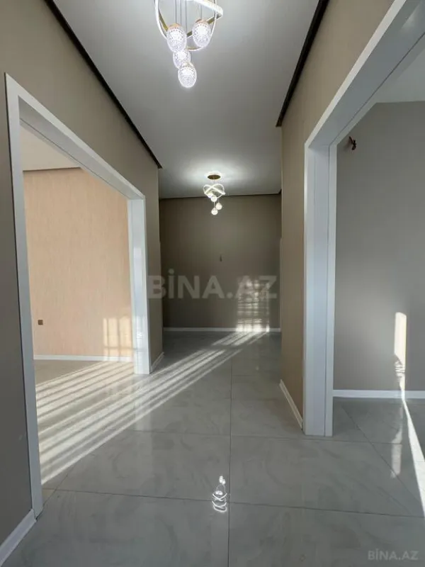 Satılır 4 otaqlı həyət evi 150 m²