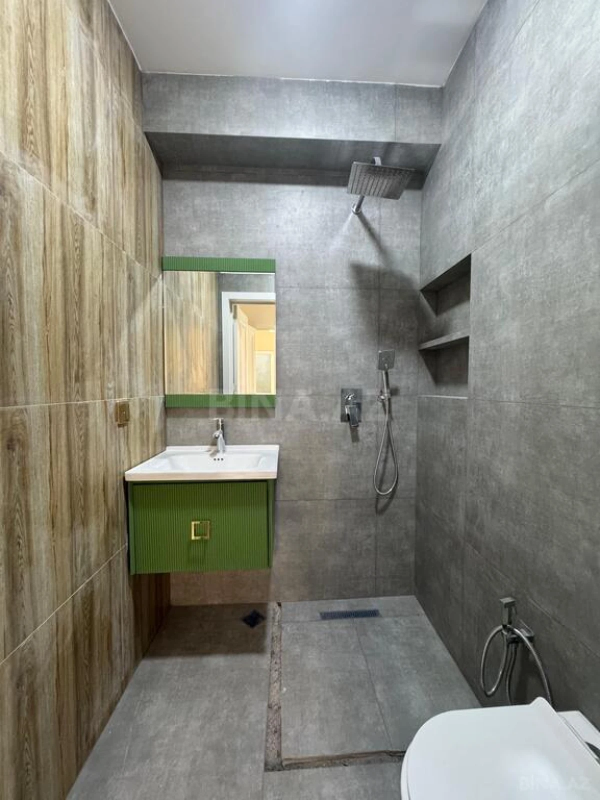 Satılır 4 otaqlı həyət evi 150 m²