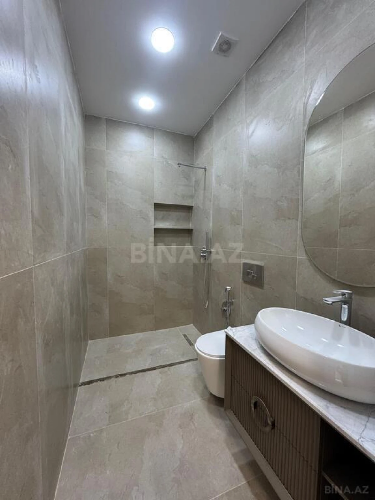 Satılır 4 otaqlı həyət evi 150 m²