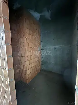 Satılır 2 otaqlı mənzil 106 m²