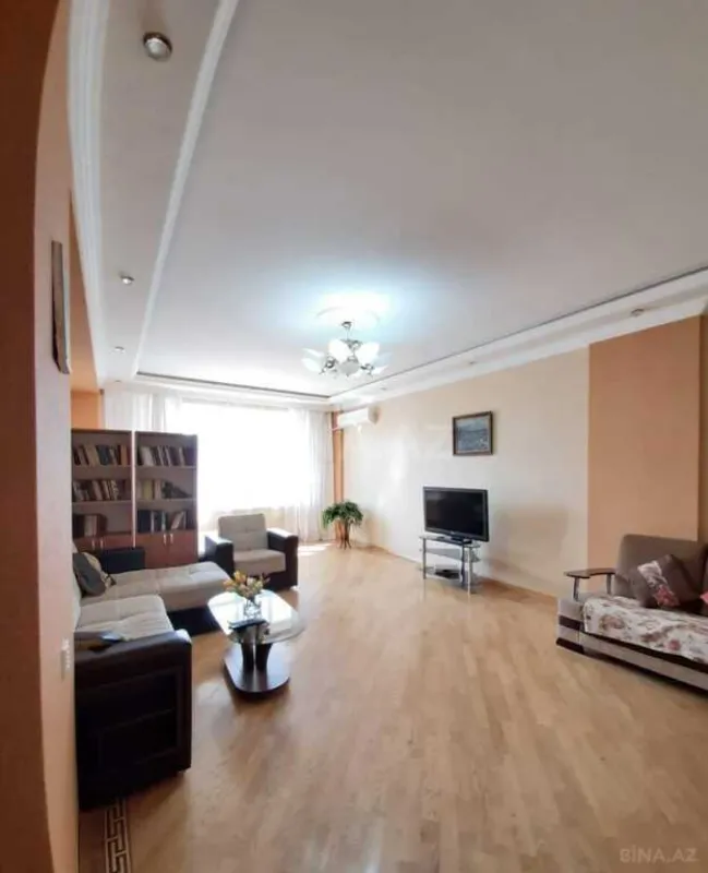 Satılır 3 otaqlı mənzil 90 m²