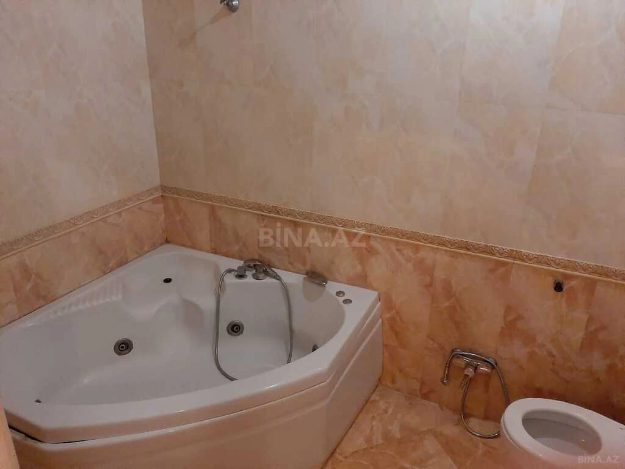 Satılır 3 otaqlı mənzil 90 m²