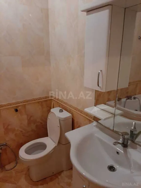Satılır 3 otaqlı mənzil 90 m²