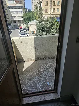 Kirayə verilir 1 otaqlı ofis 26 m²