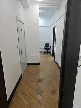 Kirayə verilir 1 otaqlı ofis 26 m²