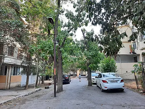 Satılır 3 otaqlı mənzil 70 m² — Bakı 3 otaq 70.00 m²