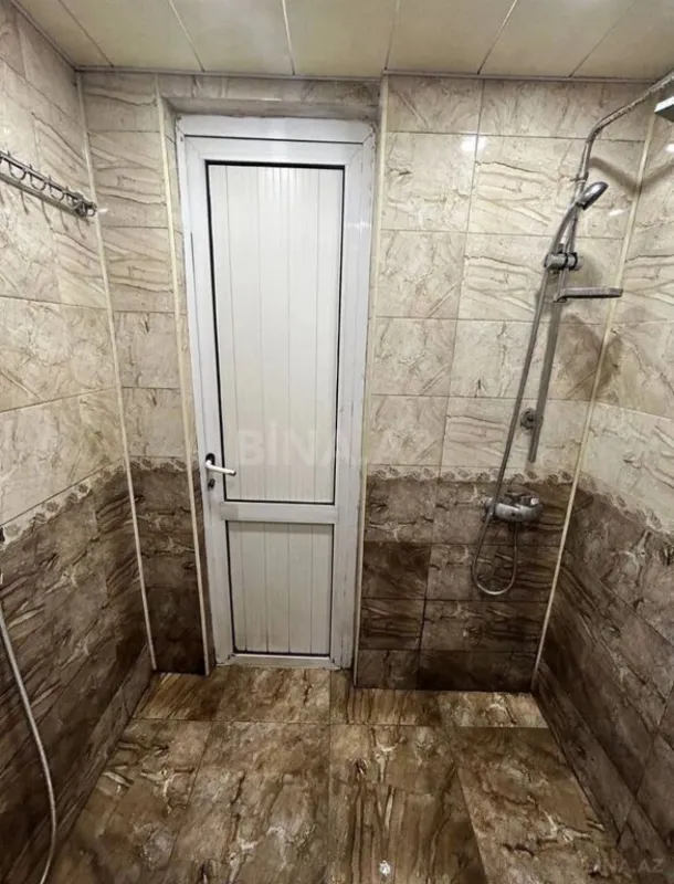 Satılır 3 otaqlı mənzil 70 m²