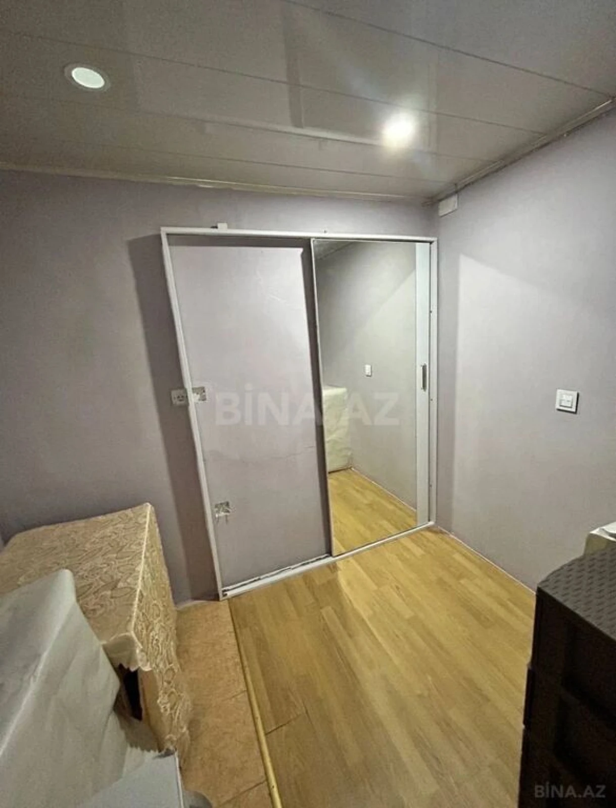 Satılır 3 otaqlı mənzil 70 m²