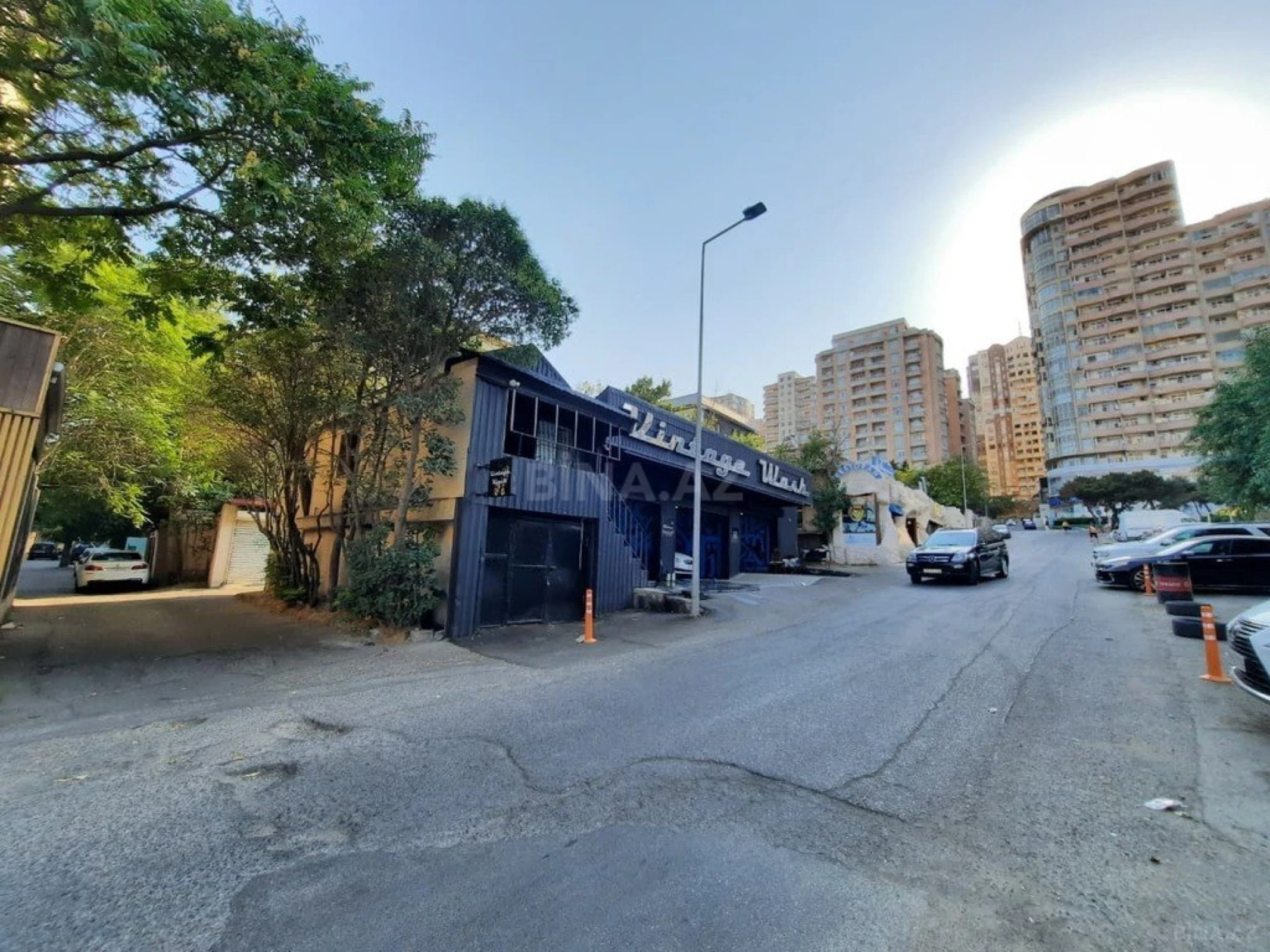 Satılır 3 otaqlı mənzil 70 m²