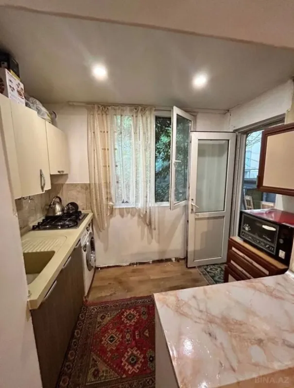 Satılır 3 otaqlı mənzil 70 m²