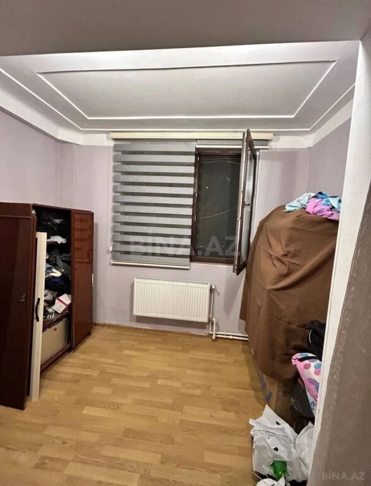 Satılır 3 otaqlı mənzil 70 m²
