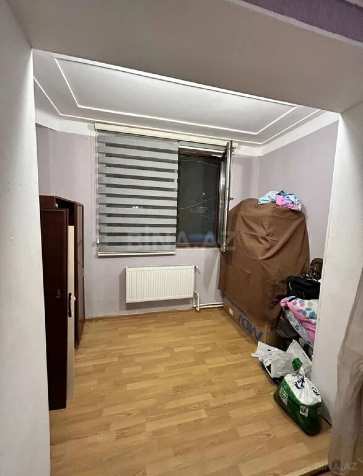 Satılır 3 otaqlı mənzil 70 m²