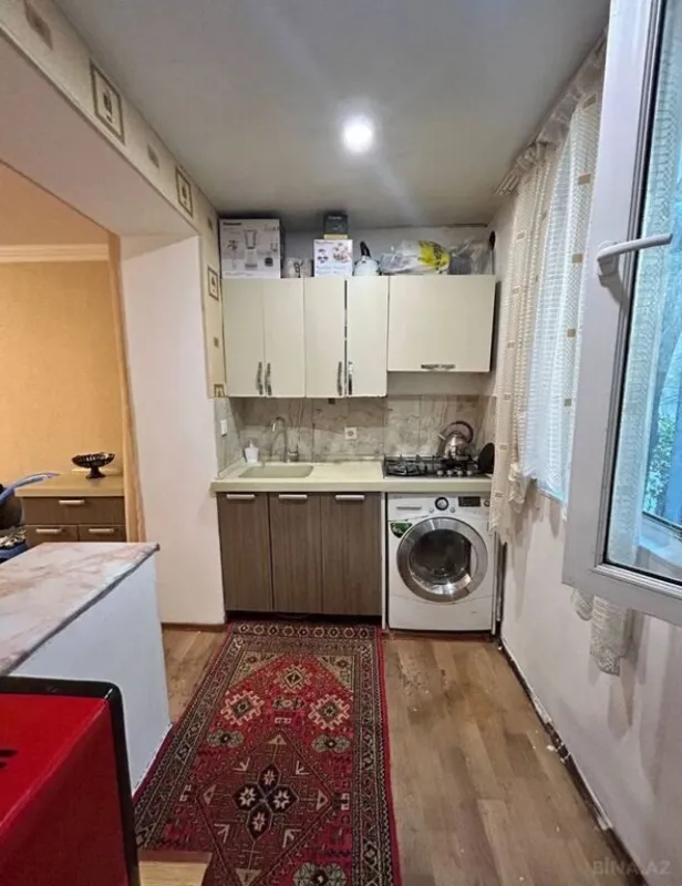 Satılır 3 otaqlı mənzil 70 m²