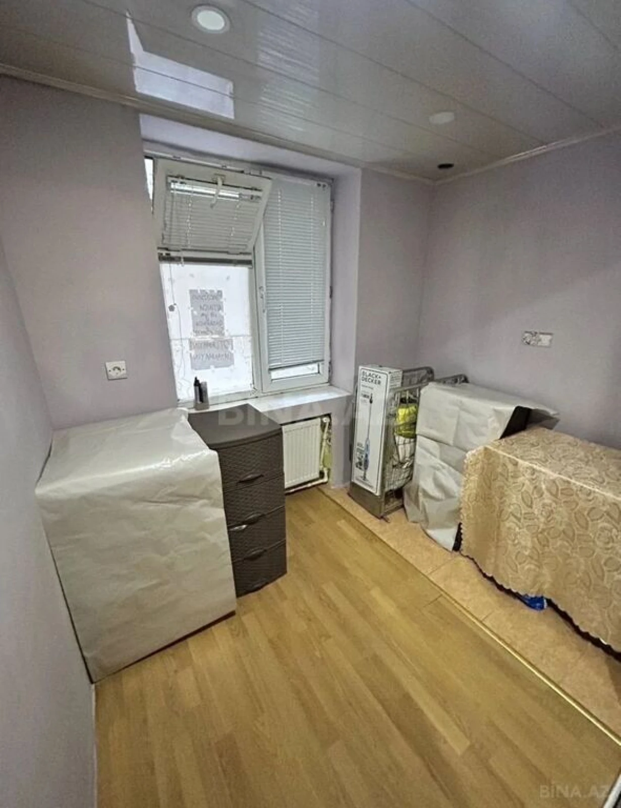 Satılır 3 otaqlı mənzil 70 m²