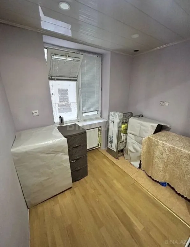 Satılır 3 otaqlı mənzil 70 m²