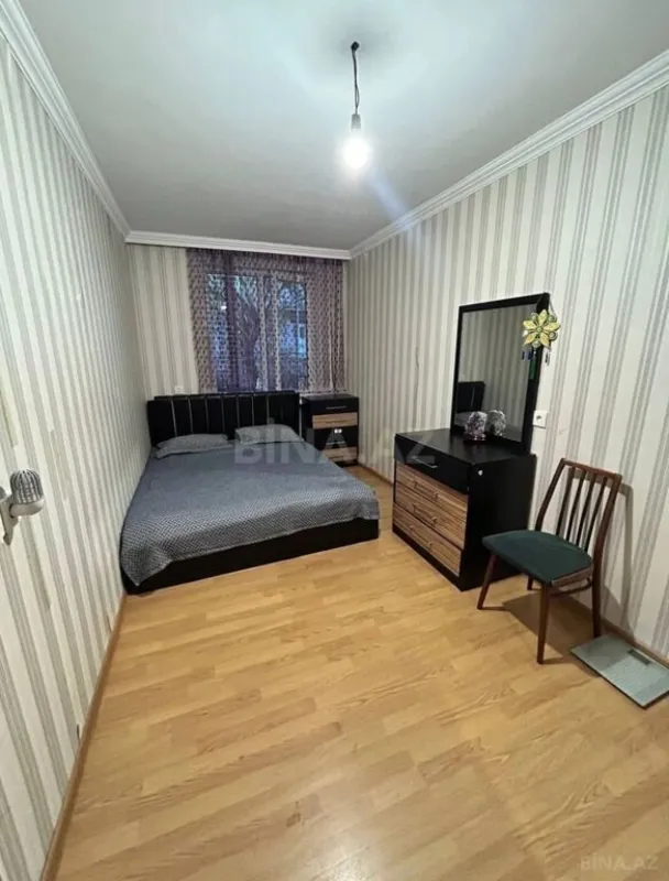 Satılır 3 otaqlı mənzil 70 m²