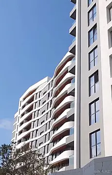 Satılır 5 otaqlı mənzil 231 m² — Bakı, Bayıl 5 otaq 231.00 m²