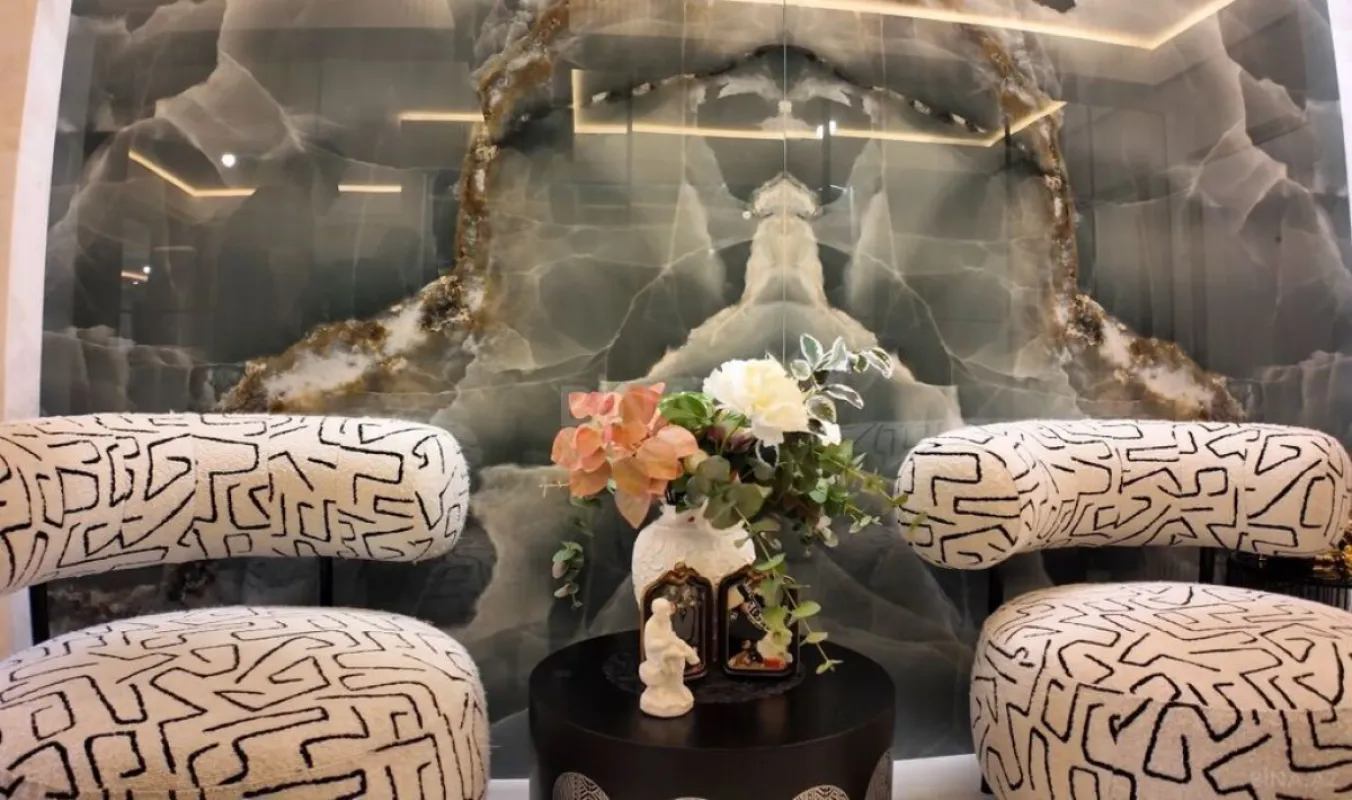 Satılır 5 otaqlı mənzil 231 m²