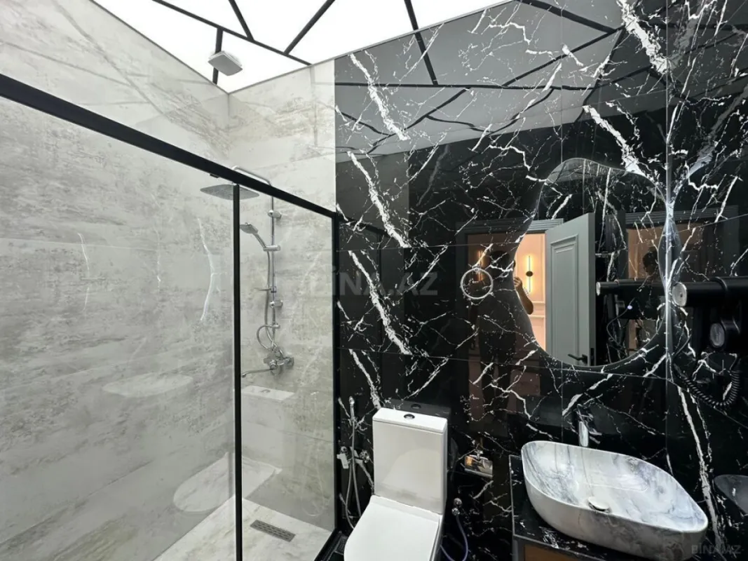 Satılır 4 otaqlı həyət evi 140 m²