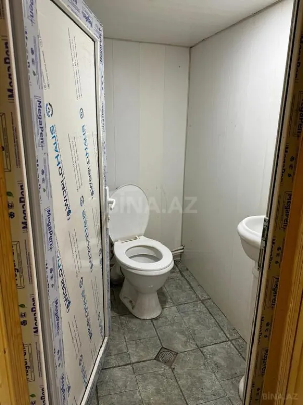 Satılır obyekt 35 m²