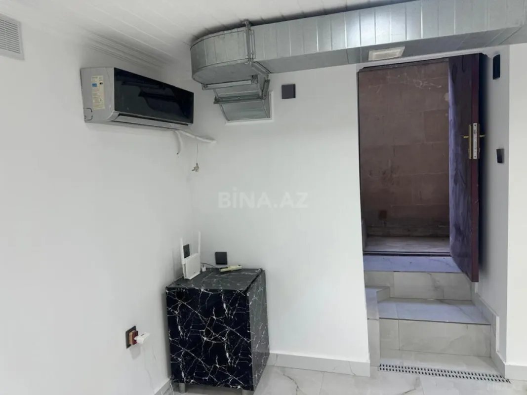 Satılır obyekt 35 m²