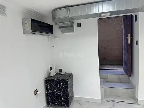 Satılır obyekt 35 m²