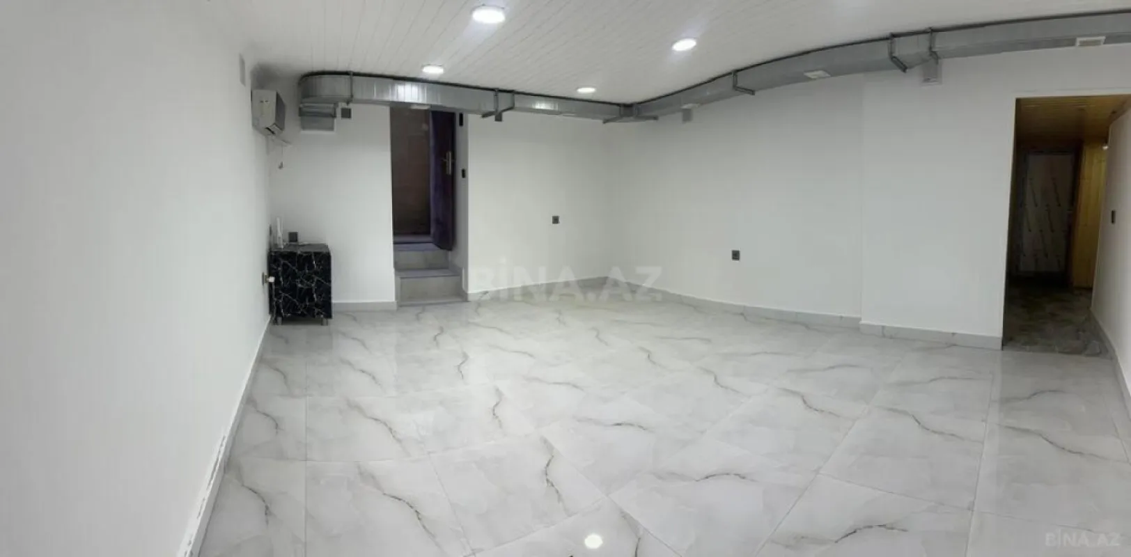 Satılır obyekt 35 m²