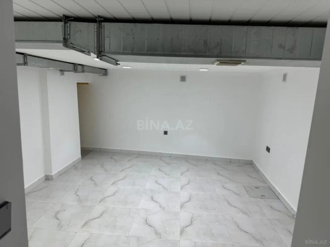 Satılır obyekt 35 m²