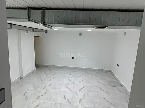 Satılır obyekt 35 m²
