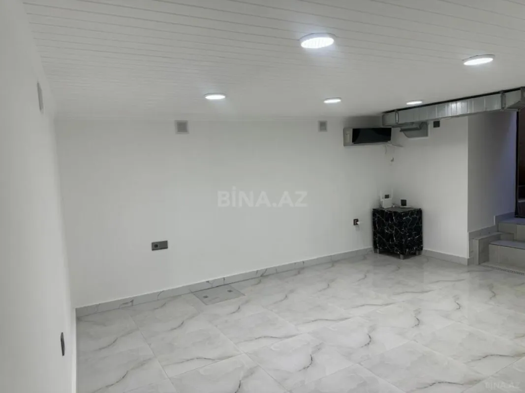 Satılır obyekt 35 m²