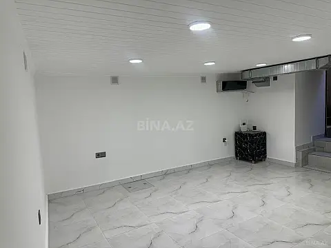 Satılır obyekt 35 m²