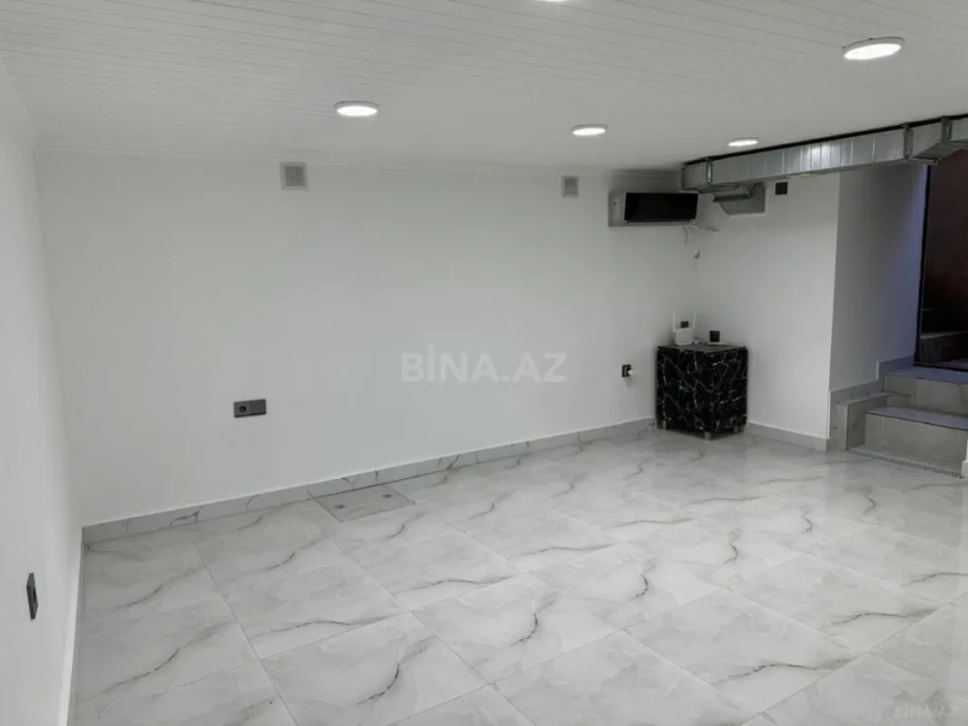 Satılır obyekt 35 m²