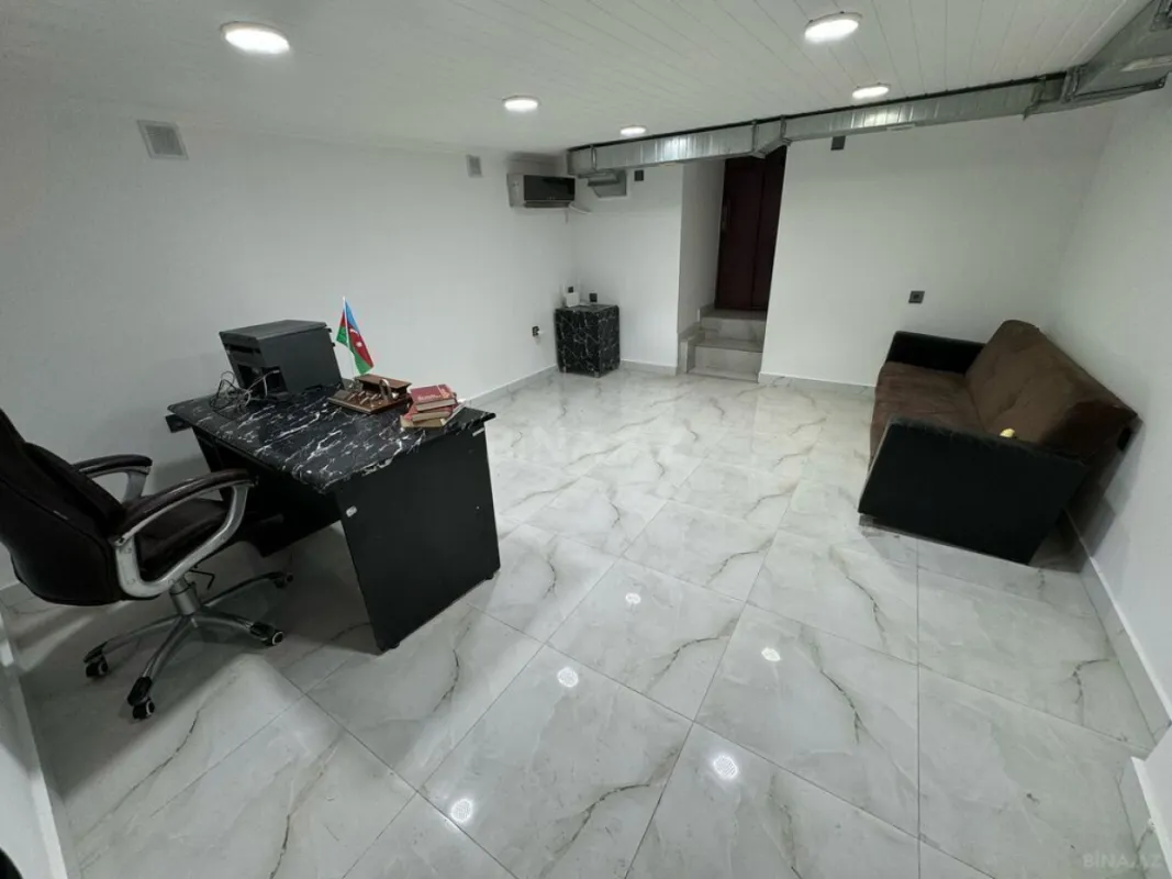 Satılır obyekt 35 m²