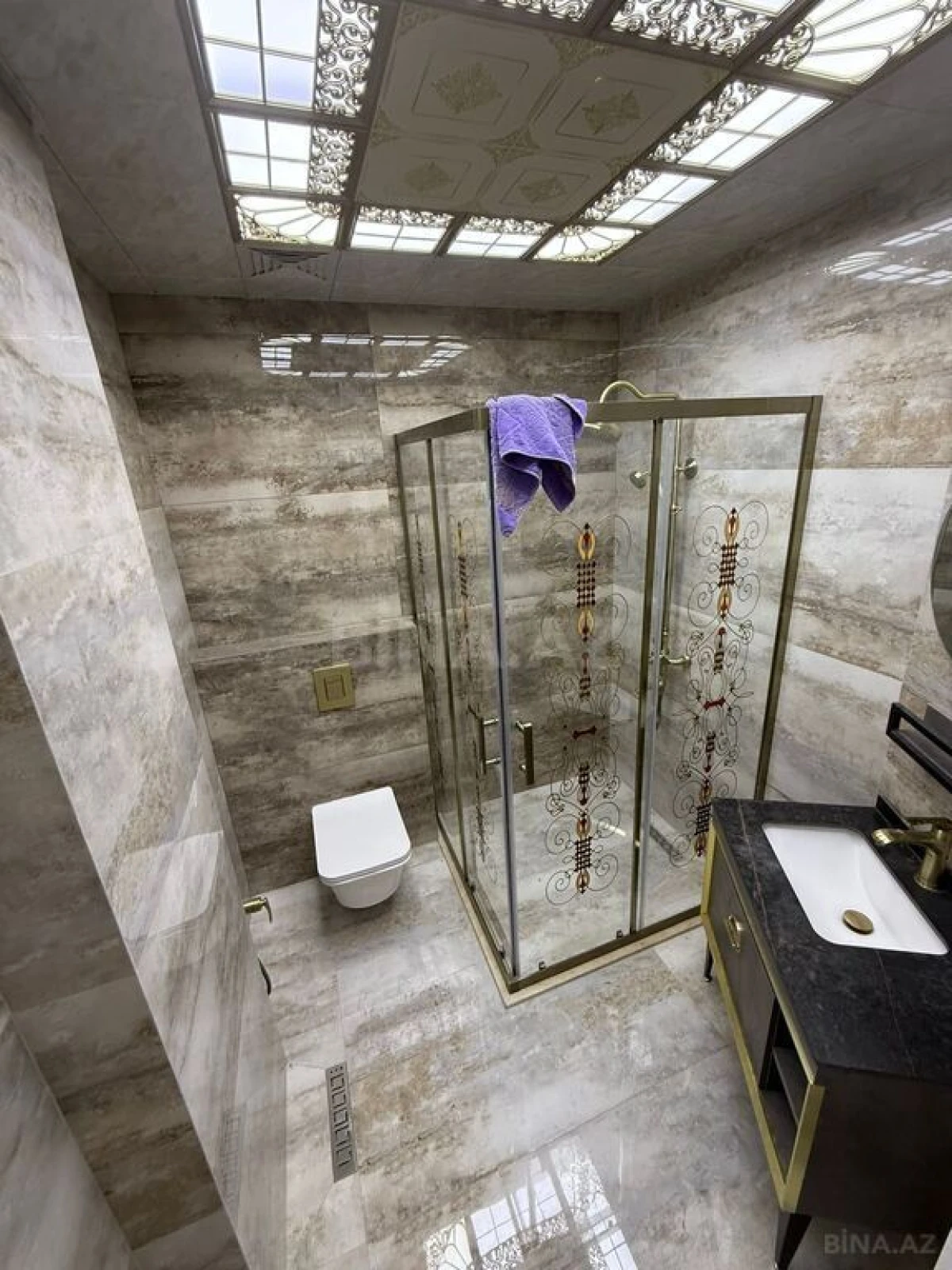 Satılır 3 otaqlı mənzil 150 m²