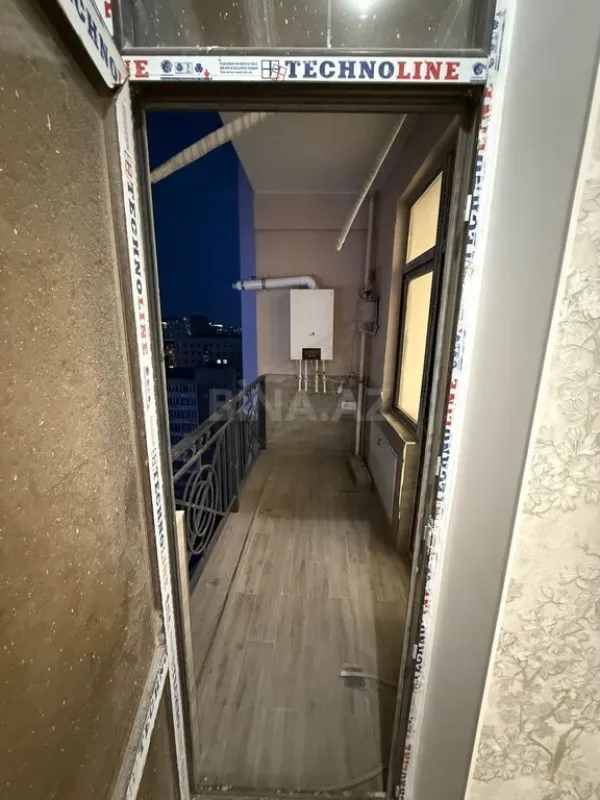 Satılır 3 otaqlı mənzil 150 m²