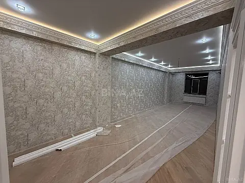 Satılır 3 otaqlı mənzil 150 m²