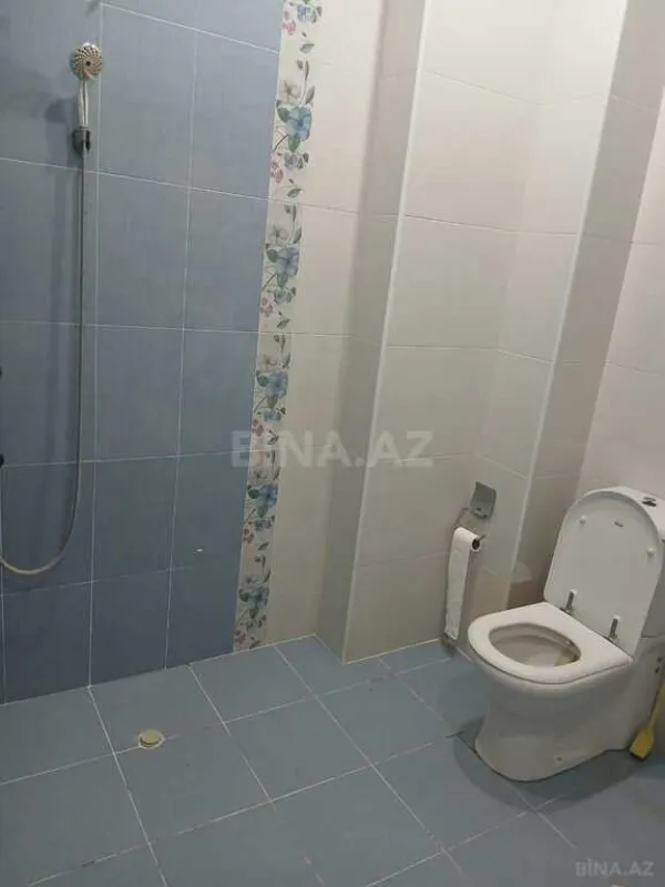 Satılır 3 otaqlı mənzil 160 m²